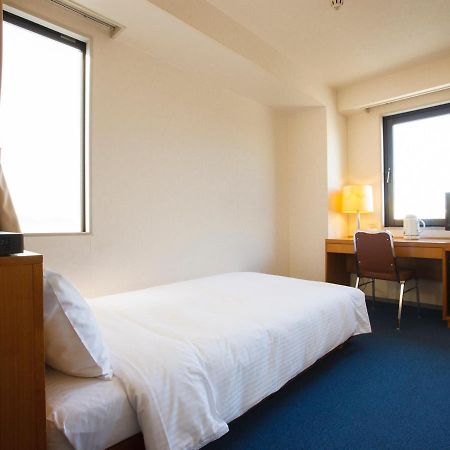 Sankei City Hotel Hachioji Ngoại thất bức ảnh