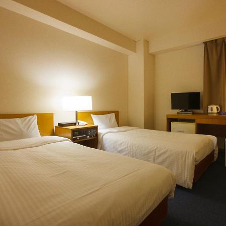 Sankei City Hotel Hachioji Ngoại thất bức ảnh