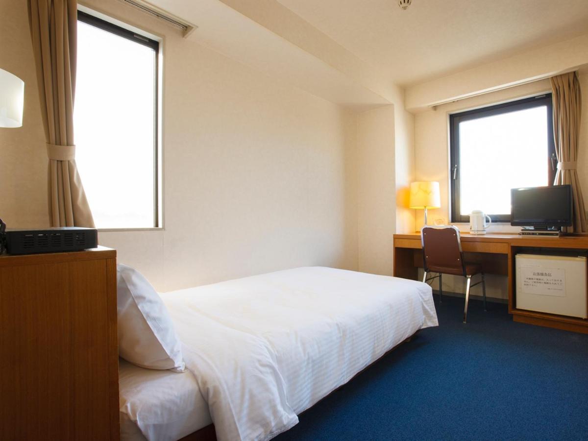 Sankei City Hotel Hachioji Ngoại thất bức ảnh