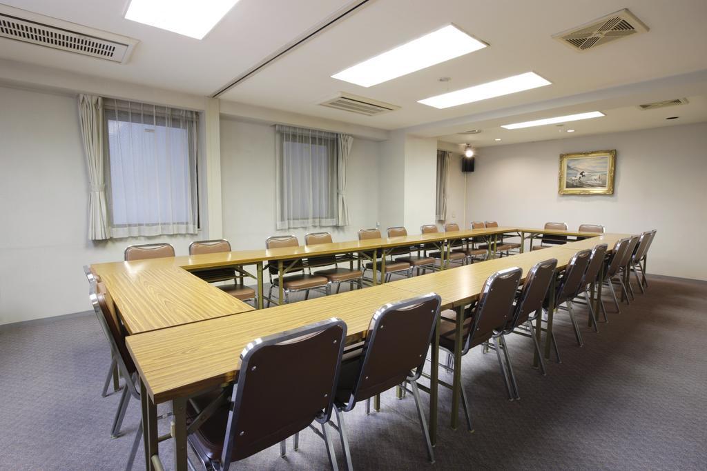 Sankei City Hotel Hachioji Ngoại thất bức ảnh