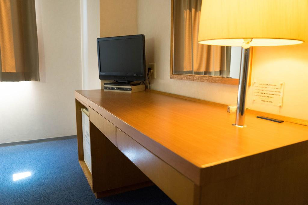 Sankei City Hotel Hachioji Ngoại thất bức ảnh